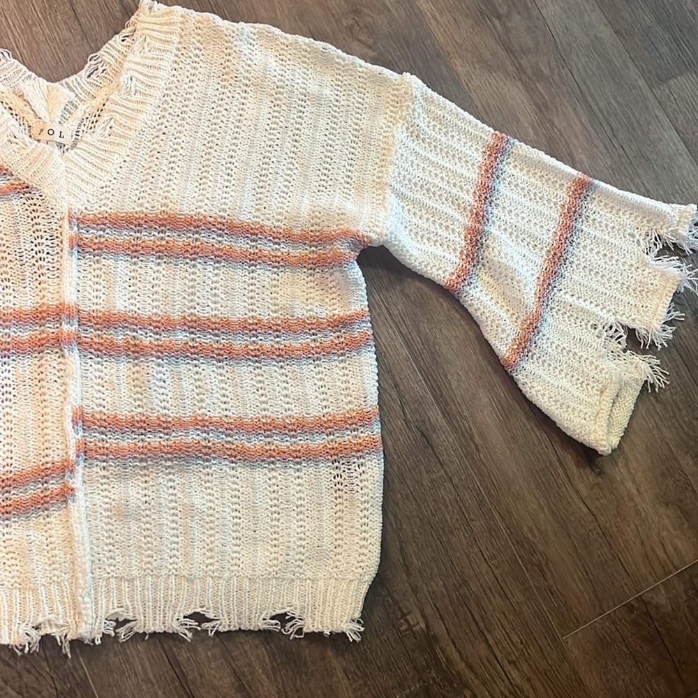 POL sweater - Picture 3 of 5
